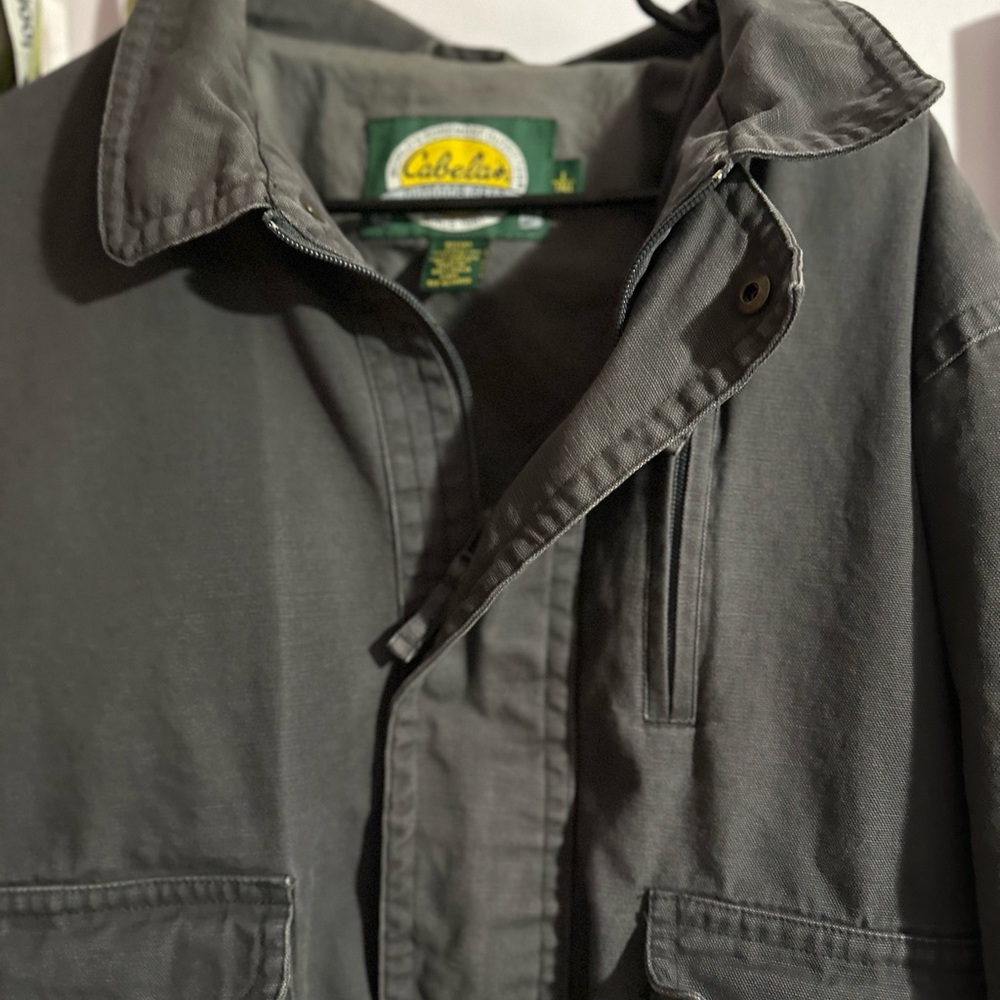 Jacket - Picture 3 of 9